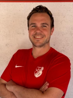 Avatar Bild für Moritz Schichtel