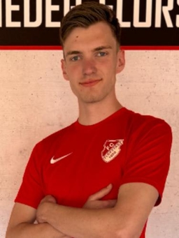 Avatar Bild für Melvin Koch