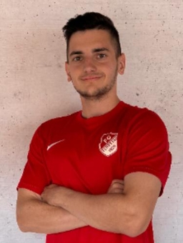 Avatar Bild für Maximilian Bleil