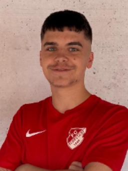 Avatar Bild für Luca Kling