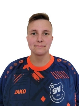 Avatar Bild für Angelique Schmidt