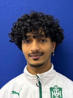 Avatar Bild für Khaled Waleed Ali Alawi Salem