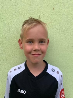 Avatar Bild für Mats Richter
