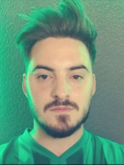 Avatar Bild für Florian Esch