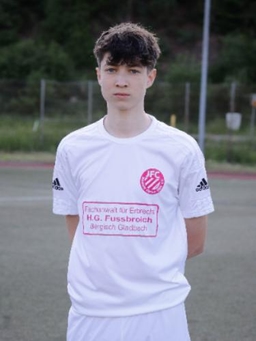 Avatar Bild für Luan Djukic