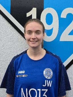 Avatar Bild für Alina Klein