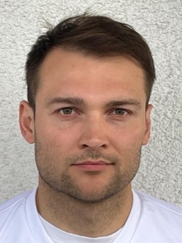 Avatar Bild für Andreas Tide