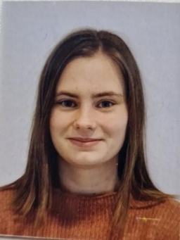 Avatar Bild für Zoe Lehmberg