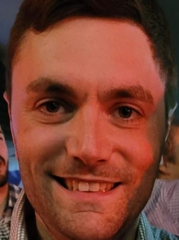 Avatar Bild für Manuel Hamann