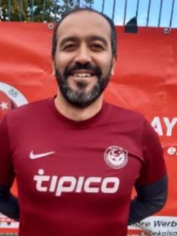 Avatar Bild für Ismail Özen