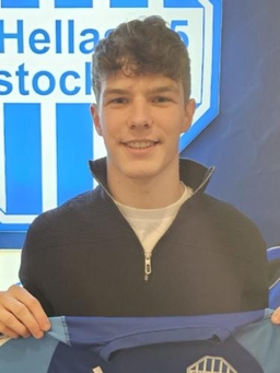 Avatar Bild für Nils Müller