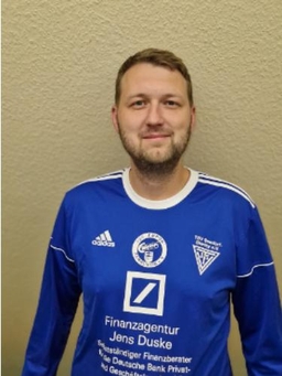 Avatar Bild für Sebastian Teß