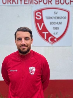 Avatar Bild für Ferhat Argac