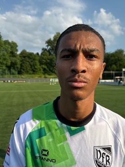 Avatar Bild für Anis Touré