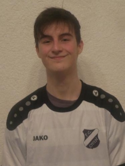 Avatar Bild für Moritz Wolf