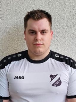 Avatar Bild für Justin Weihrauch