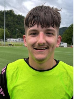 Avatar Bild für Rinor Maksuti