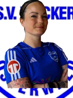 Avatar Bild für Alexandra Gutke