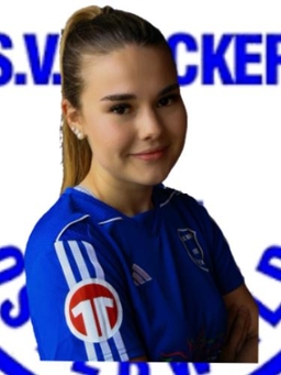 Avatar Bild für Vanessa Heße