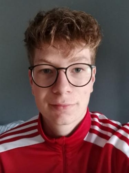 Avatar Bild für Ruben Barth