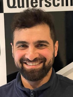 Avatar Bild für Ferhat Kizmaz