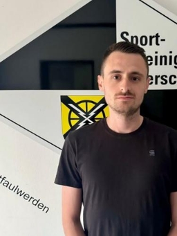 Avatar Bild für Patric Agne