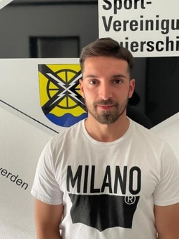 Avatar Bild für Christian Simonetta