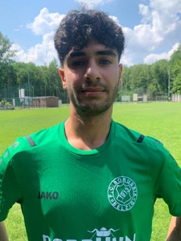 Avatar Bild für Ahmad Hamo