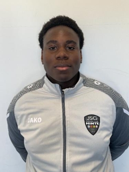 Avatar Bild für Joshua Nemzou