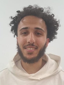 Avatar Bild für Esra Hailu