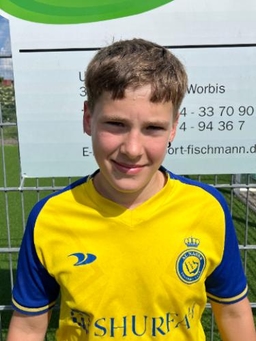 Avatar Bild für Finley Steinmetz