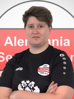 Avatar Bild für Svenja Hinkelmann