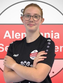 Avatar Bild für Leonie Hoenicke