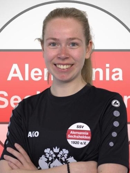 Avatar Bild für Saskia Frauke List