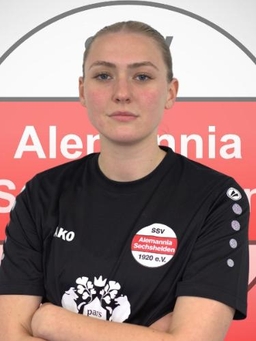 Avatar Bild für Lea-Marie Mueller