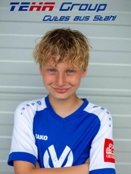 Avatar Bild für Fjalar Baldur Kämmer