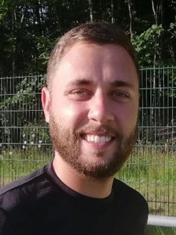 Avatar Bild für Benjamin Porzel