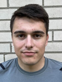 Avatar Bild für Fabio Benito Errico