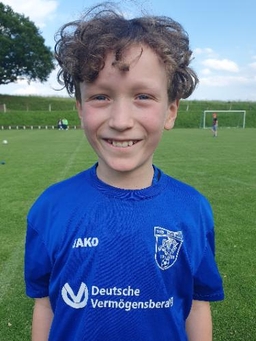 Avatar Bild für Jonathan Klotzsche