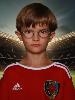 Avatar Bild