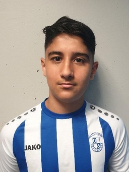 Avatar Bild für Hazar Esad Bilgic