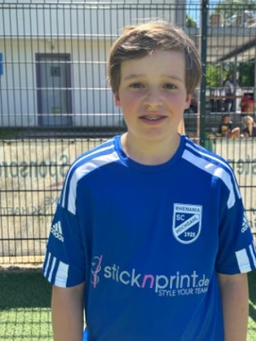 Avatar Bild für Johannes Schröer