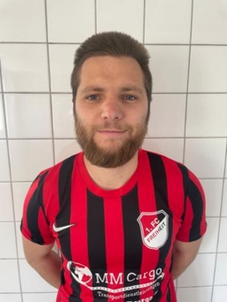 Avatar Bild für Marcel Rajkovic