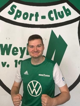 Avatar Bild für Jonas Maximilian Everling