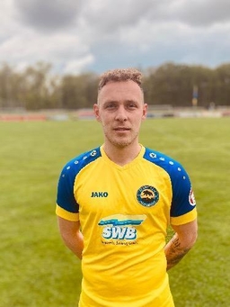 Avatar Bild für Marcus Preuss