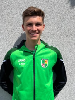 Avatar Bild für Jakob Reiner Ruck