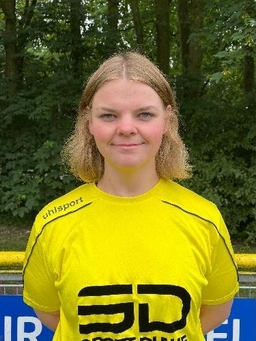 Avatar Bild für Sarah Willhaus