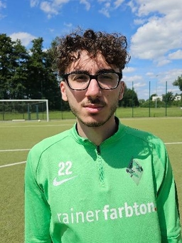Avatar Bild für Mohamad Yassine