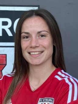 Avatar Bild für Annika Mohn
