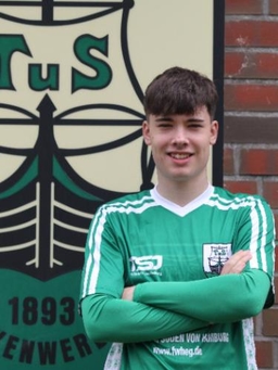 Avatar Bild für Ben Enes Yildiz